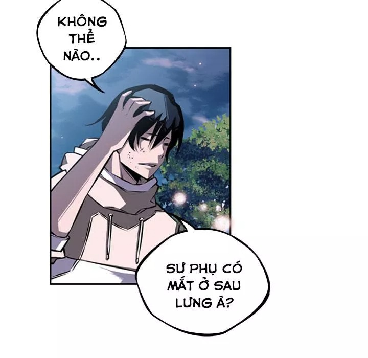 Đọc truyện Chiến thần - Chap 35