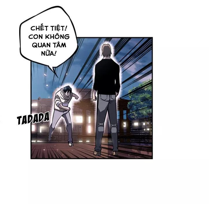 Đọc truyện Chiến thần - Chap 35