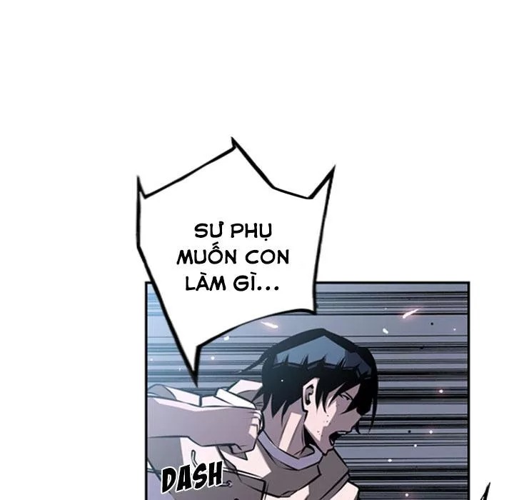 Đọc truyện Chiến thần - Chap 35