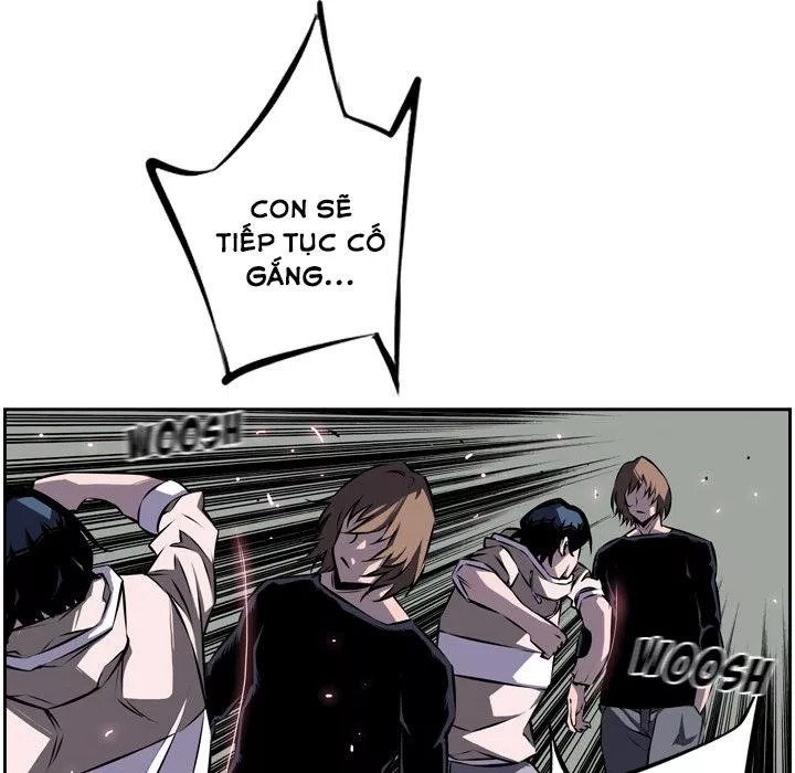 Đọc truyện Chiến thần - Chap 35