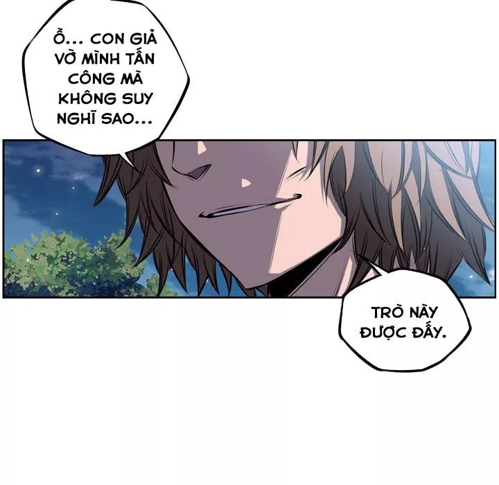 Đọc truyện Chiến thần - Chap 36