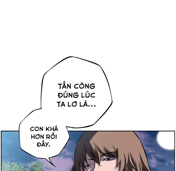 Đọc truyện Chiến thần - Chap 36