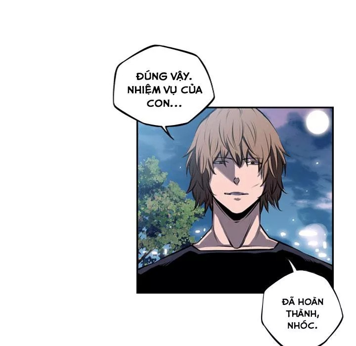 Đọc truyện Chiến thần - Chap 36