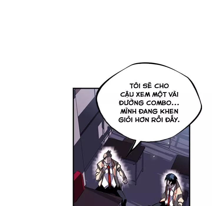 Đọc truyện Chiến thần - Chap 36