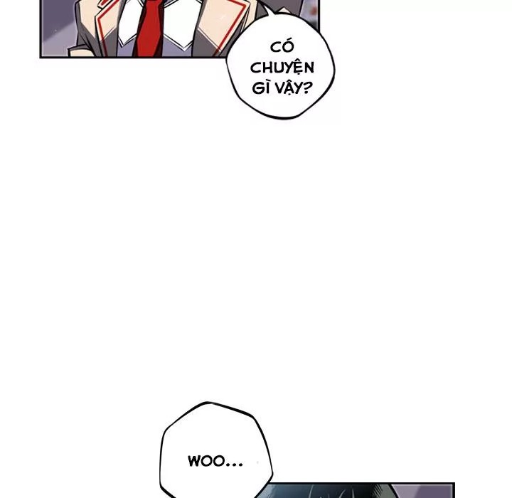 Đọc truyện Chiến thần - Chap 36