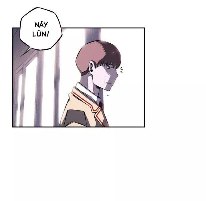 Đọc truyện Chiến thần - Chap 36