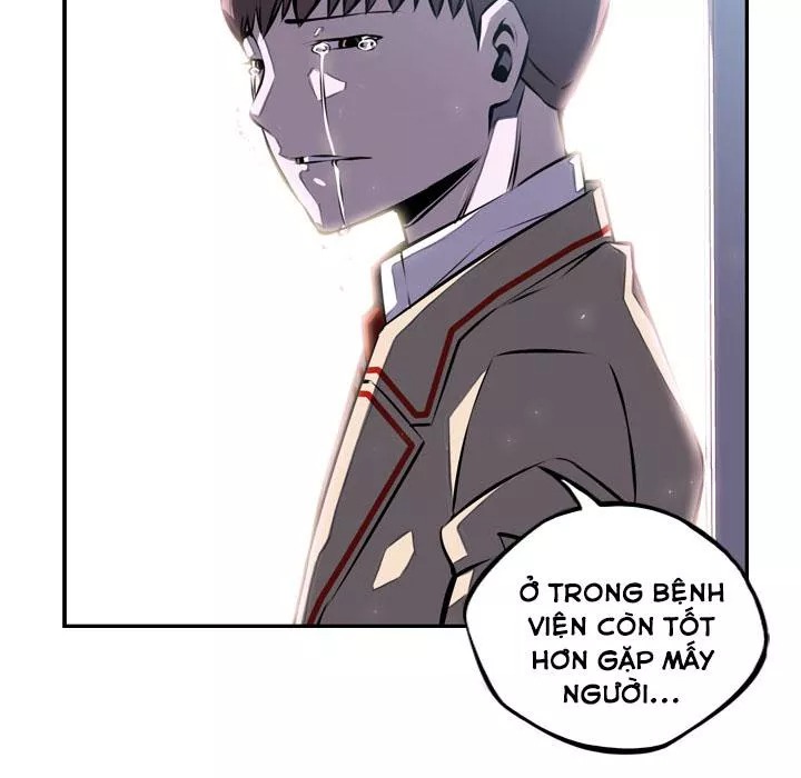 Đọc truyện Chiến thần - Chap 36