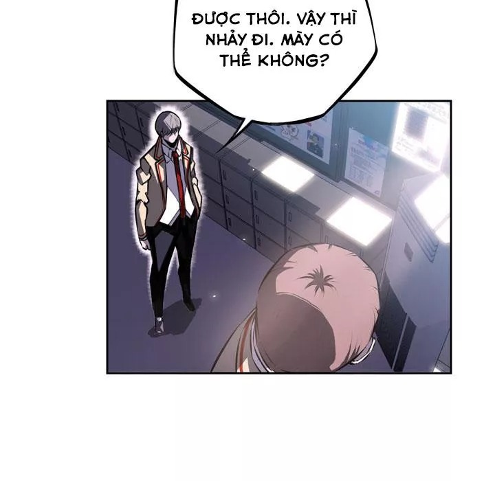 Đọc truyện Chiến thần - Chap 36