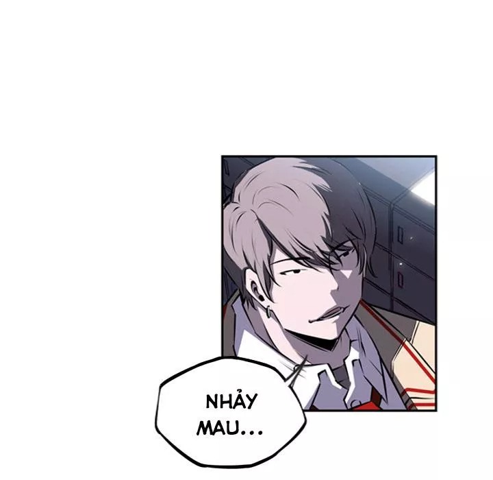 Đọc truyện Chiến thần - Chap 36