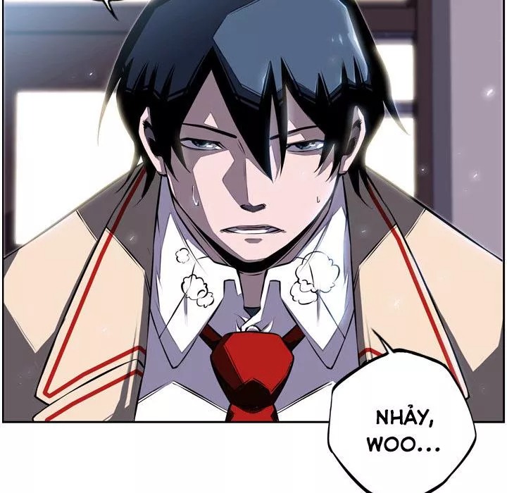 Đọc truyện Chiến thần - Chap 36