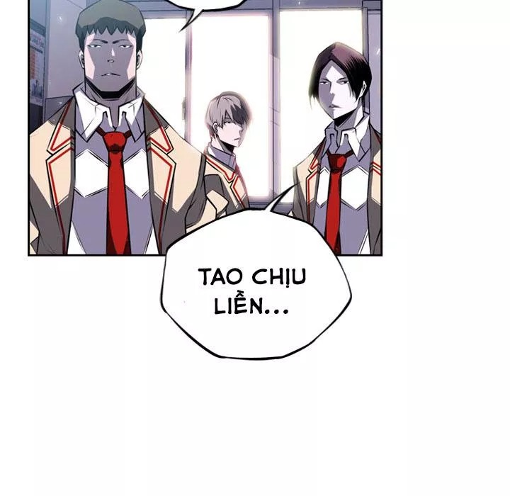 Đọc truyện Chiến thần - Chap 36