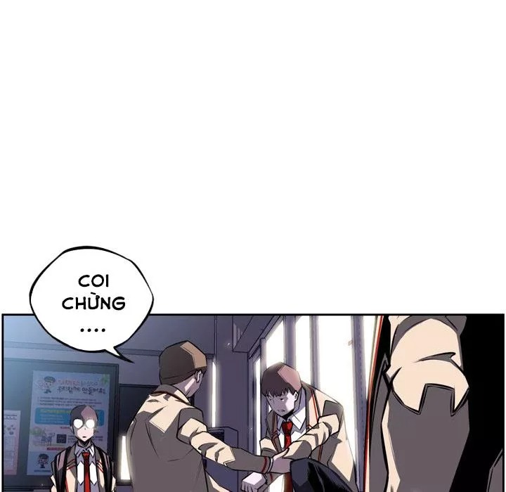 Đọc truyện Chiến thần - Chap 37