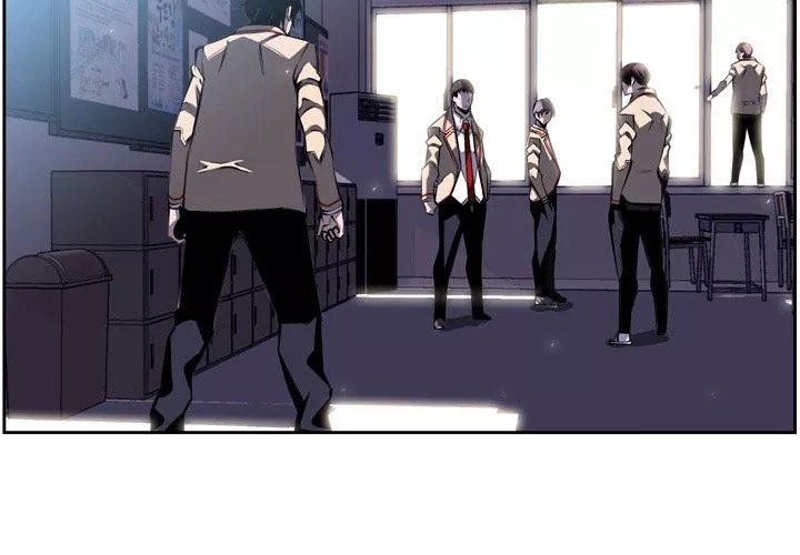 Đọc truyện Chiến thần - Chap 37