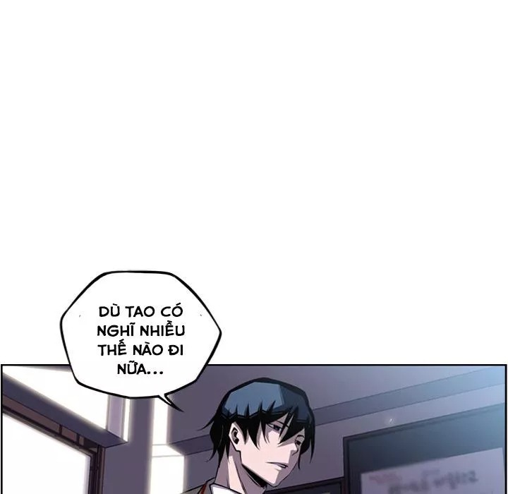 Đọc truyện Chiến thần - Chap 37