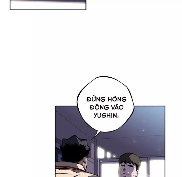 Đọc truyện Chiến thần - Chap 37