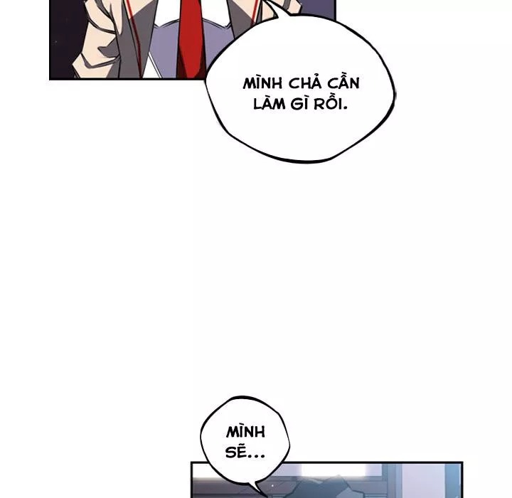 Đọc truyện Chiến thần - Chap 37