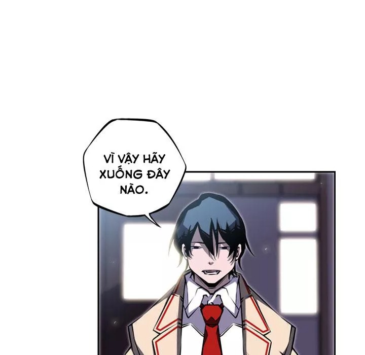 Đọc truyện Chiến thần - Chap 37