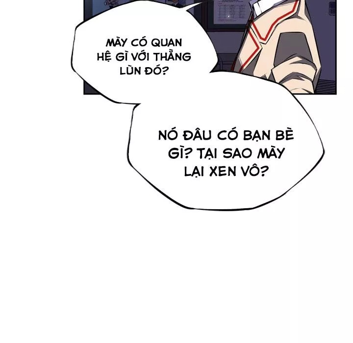 Đọc truyện Chiến thần - Chap 37