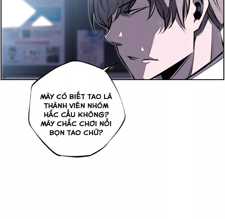Đọc truyện Chiến thần - Chap 37