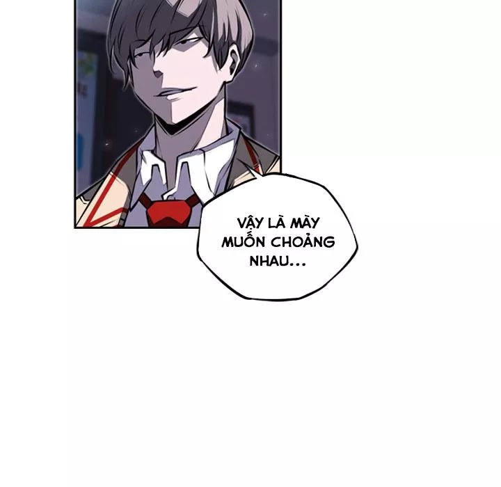 Đọc truyện Chiến thần - Chap 37