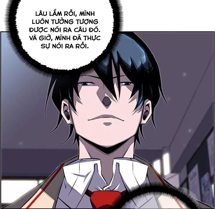 Đọc truyện Chiến thần - Chap 37