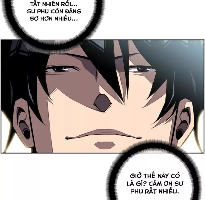 Đọc truyện Chiến thần - Chap 37