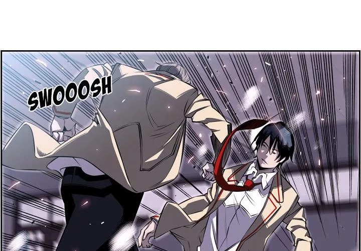 Đọc truyện Chiến thần - Chap 38