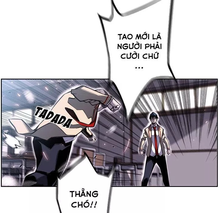 Đọc truyện Chiến thần - Chap 38