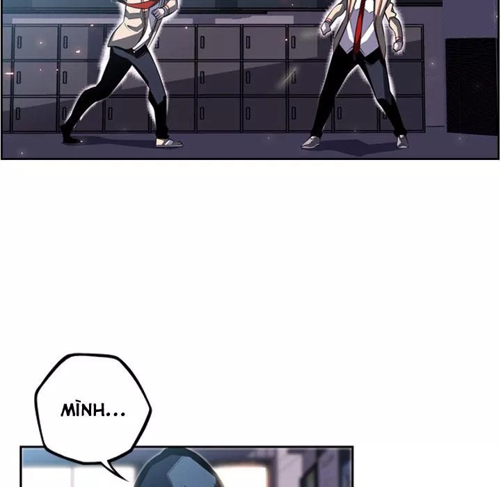 Đọc truyện Chiến thần - Chap 38