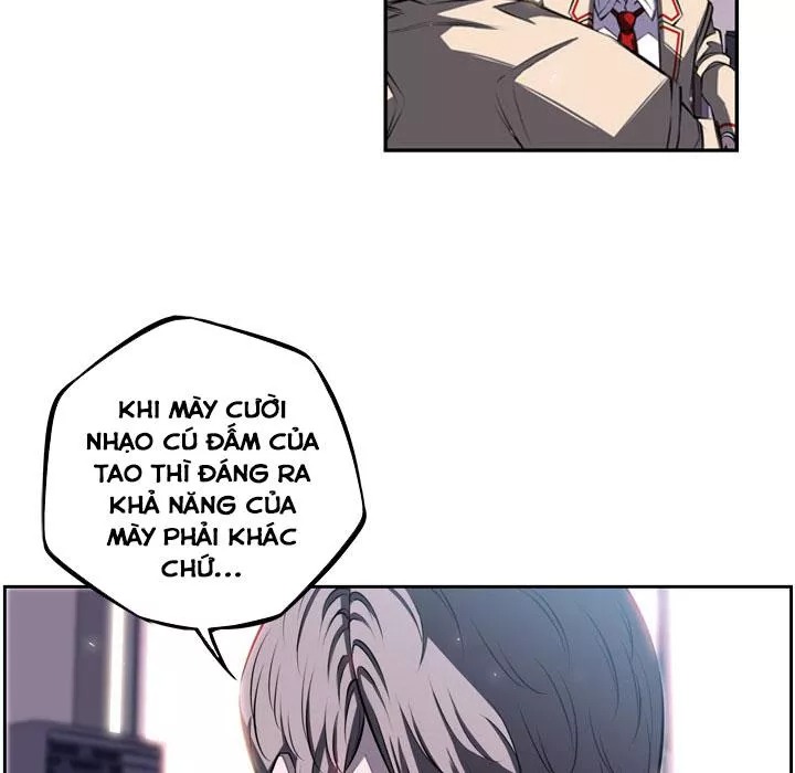 Đọc truyện Chiến thần - Chap 38