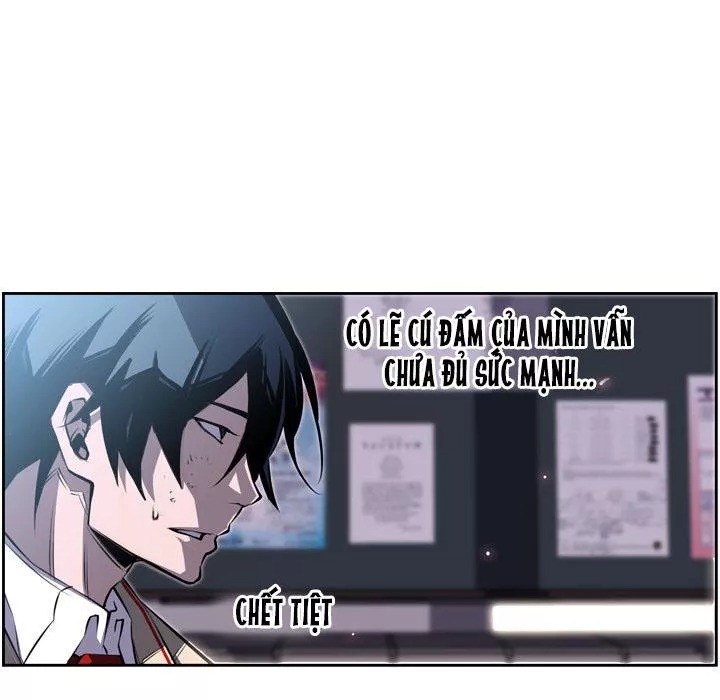 Đọc truyện Chiến thần - Chap 38