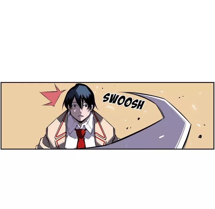 Đọc truyện Chiến thần - Chap 38