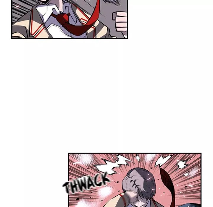 Đọc truyện Chiến thần - Chap 38