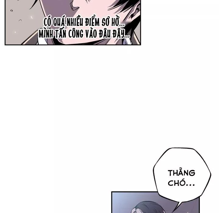 Đọc truyện Chiến thần - Chap 38