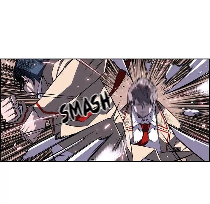 Đọc truyện Chiến thần - Chap 38