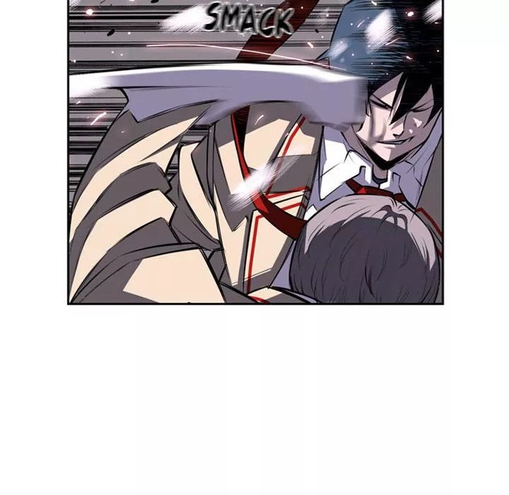 Đọc truyện Chiến thần - Chap 38