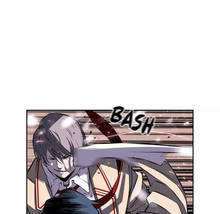 Đọc truyện Chiến thần - Chap 38