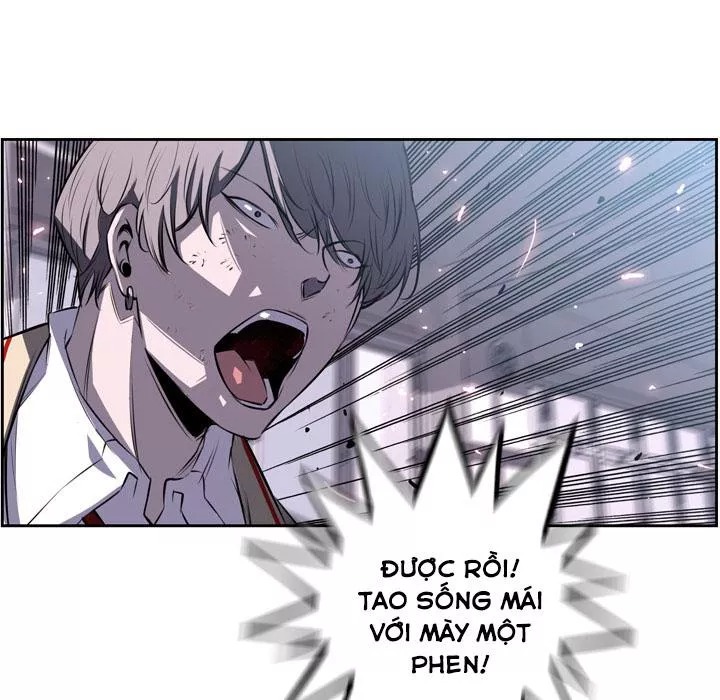 Đọc truyện Chiến thần - Chap 38