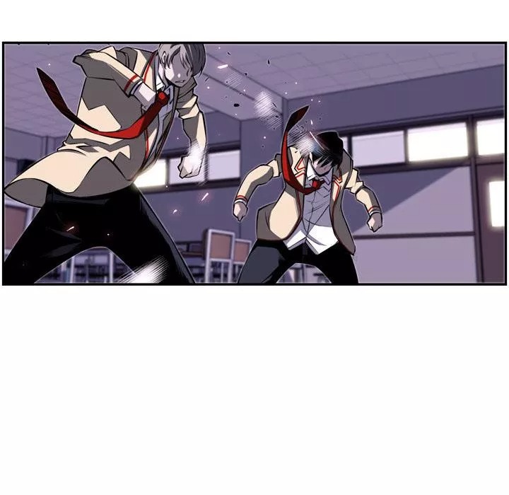 Đọc truyện Chiến thần - Chap 38