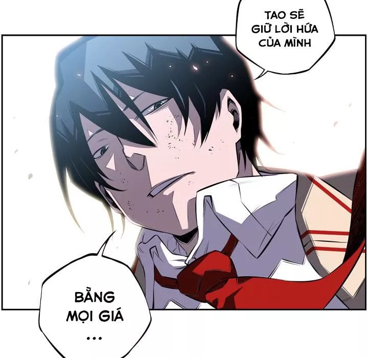 Đọc truyện Chiến thần - Chap 39