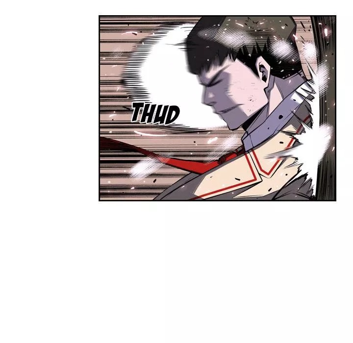 Đọc truyện Chiến thần - Chap 39