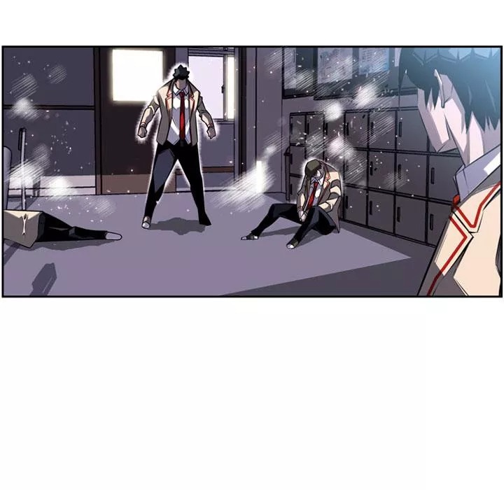 Đọc truyện Chiến thần - Chap 39