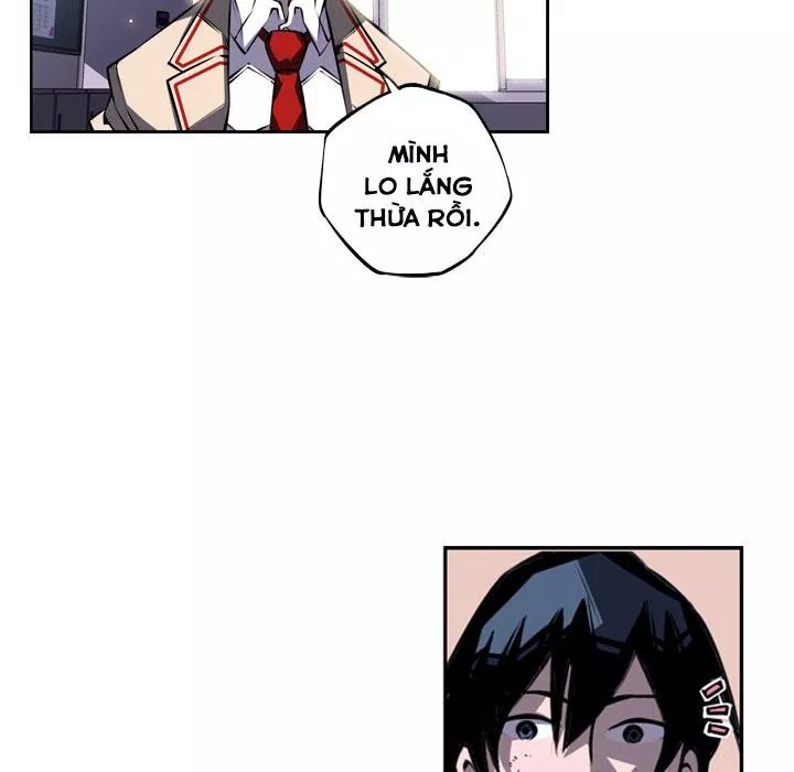 Đọc truyện Chiến thần - Chap 39