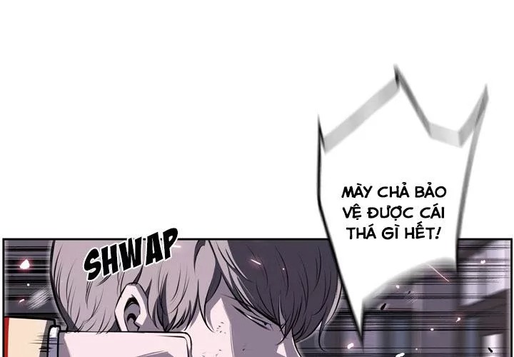 Đọc truyện Chiến thần - Chap 39