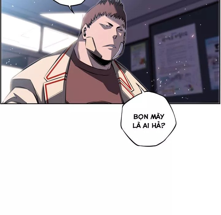 Đọc truyện Chiến thần - Chap 39