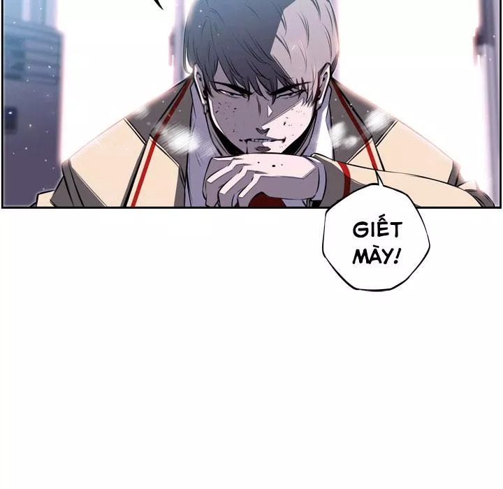 Đọc truyện Chiến thần - Chap 39