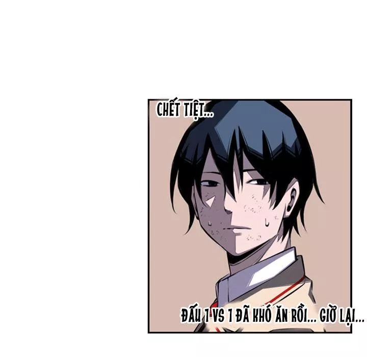 Đọc truyện Chiến thần - Chap 39