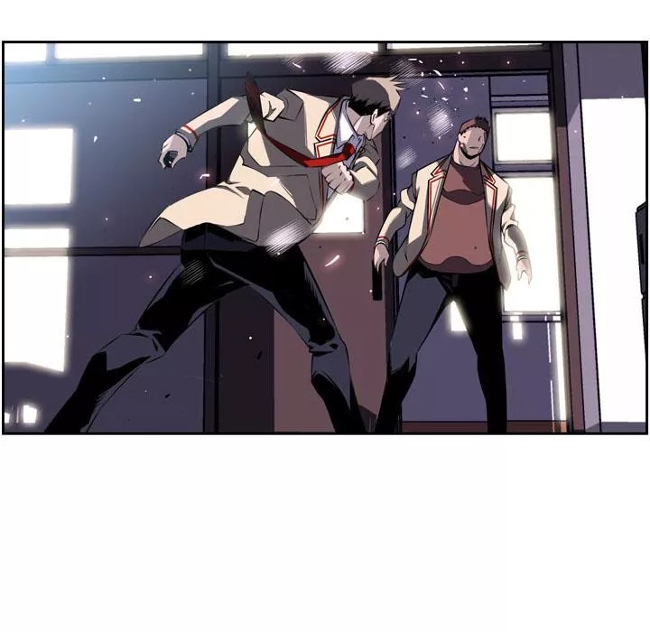 Đọc truyện Chiến thần - Chap 39