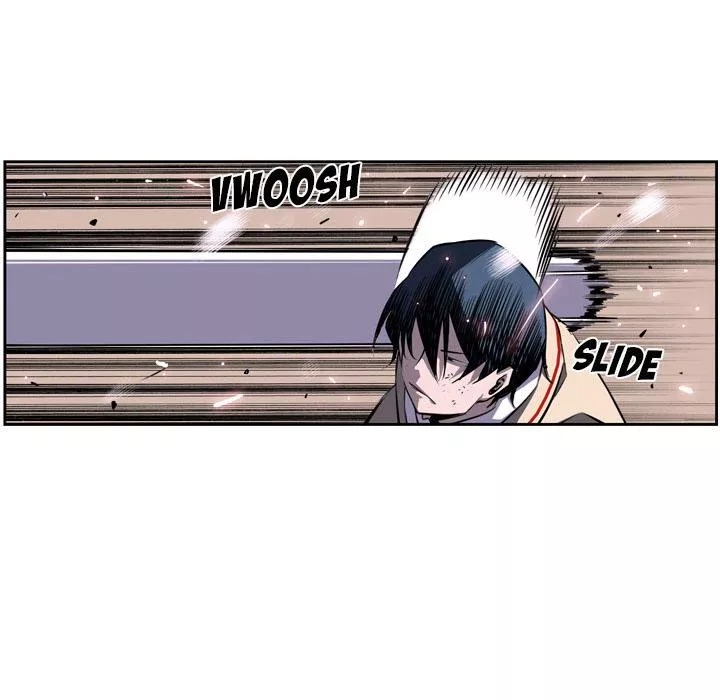 Đọc truyện Chiến thần - Chap 39