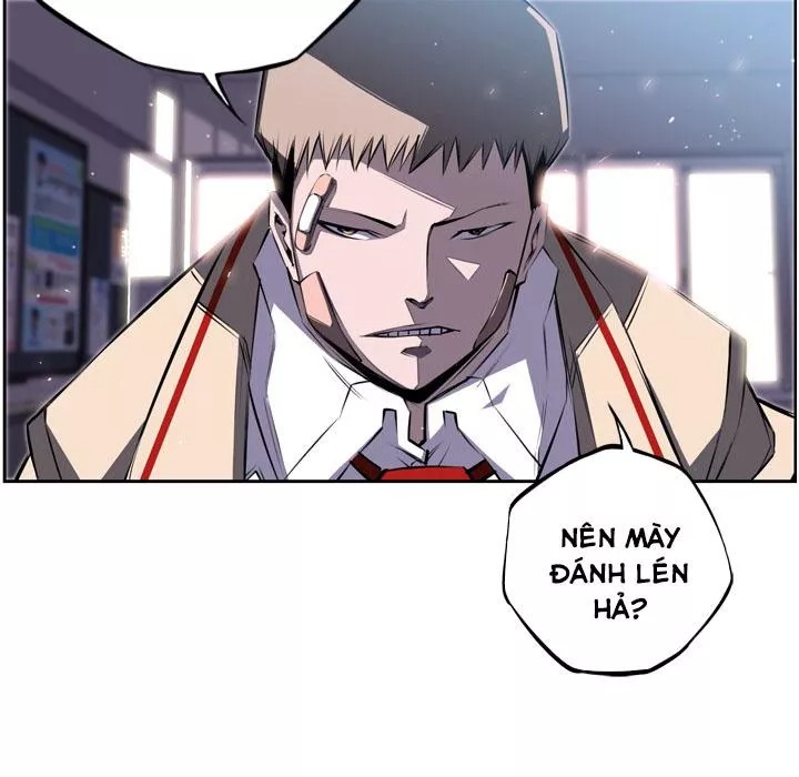 Đọc truyện Chiến thần - Chap 39